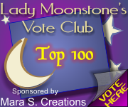 Lady Moonstone's Vote Club Top 100